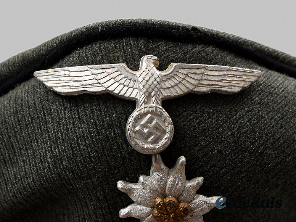 germany,_heer._a_visor_cap_for_a_combat_engineer_officer_in_mountain_troops_service_ai1_4628