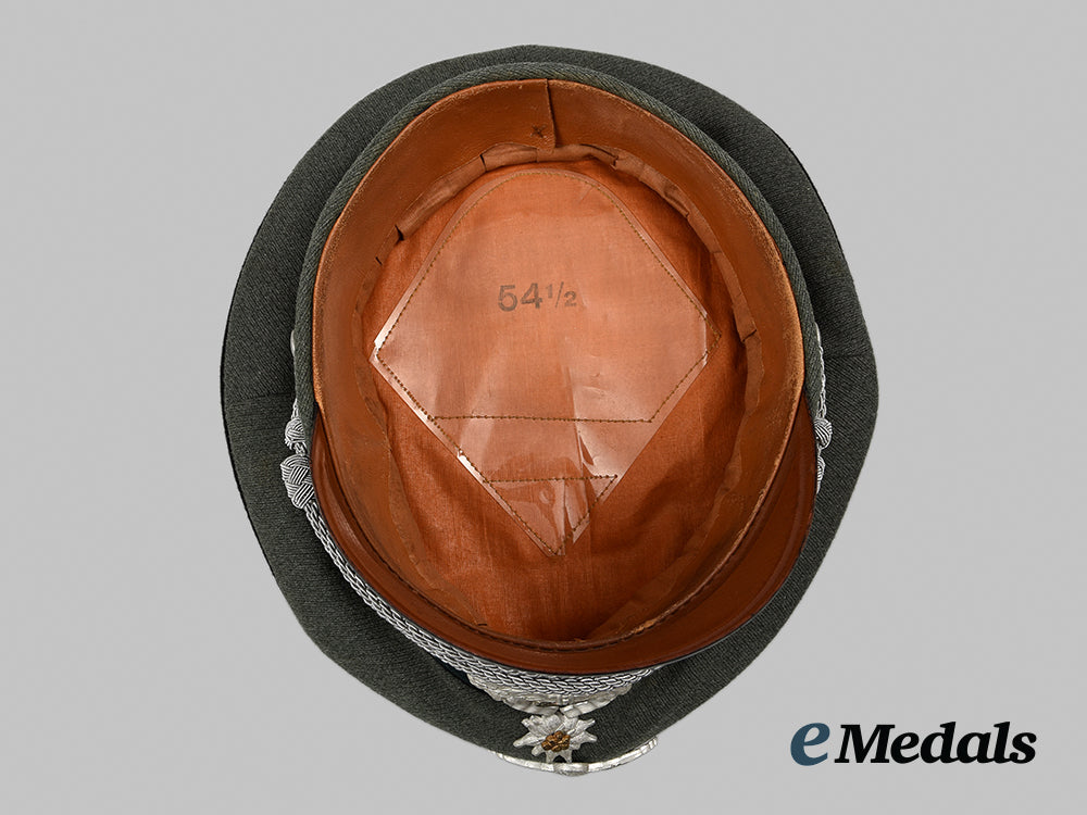 germany,_heer._a_visor_cap_for_a_combat_engineer_officer_in_mountain_troops_service_ai1_4631