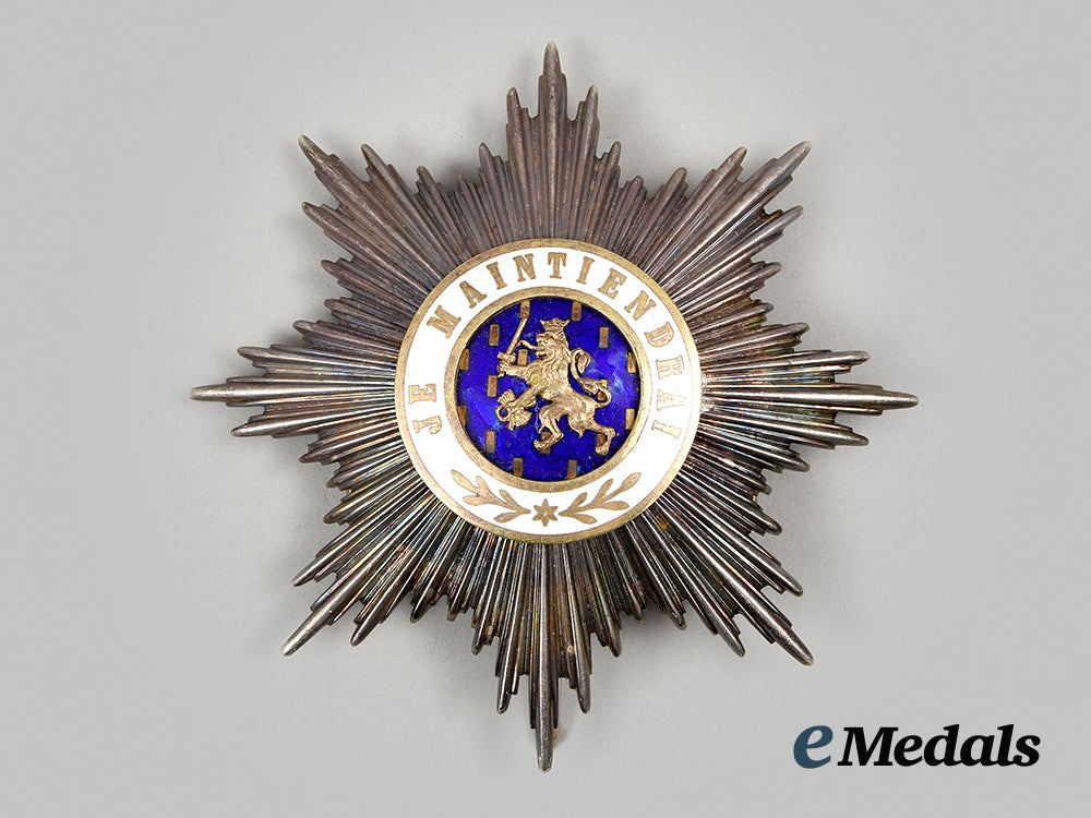 netherlands,_kingdom._an_order_of_orange-_nassau,_grand_cross_breast_star,_by_rijksmunt_ai1_4891