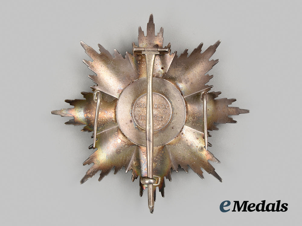 netherlands,_kingdom._an_order_of_orange-_nassau,_grand_cross_breast_star,_by_rijksmunt_ai1_4893