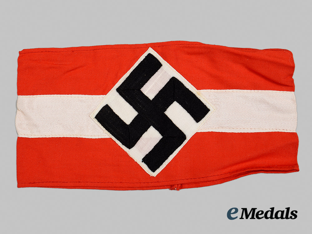 germany,_hj._a_member’s_armband_ai1_4920