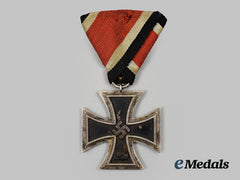 Germany, Wehrmacht. A 1939 Iron Cross Ii Class