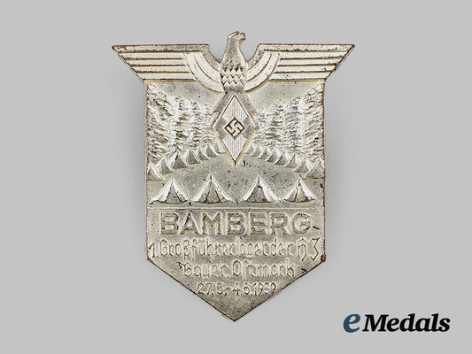 germany,_hj._a1939_bamberg_hj_leaders_camp_commemorative_badge,_by_paulmann&_crone_ai1_4974
