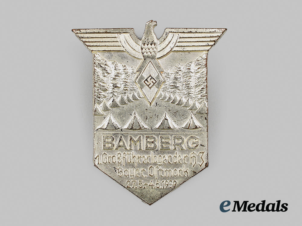 germany,_hj._a1939_bamberg_hj_leaders_camp_commemorative_badge,_by_paulmann&_crone_ai1_4974