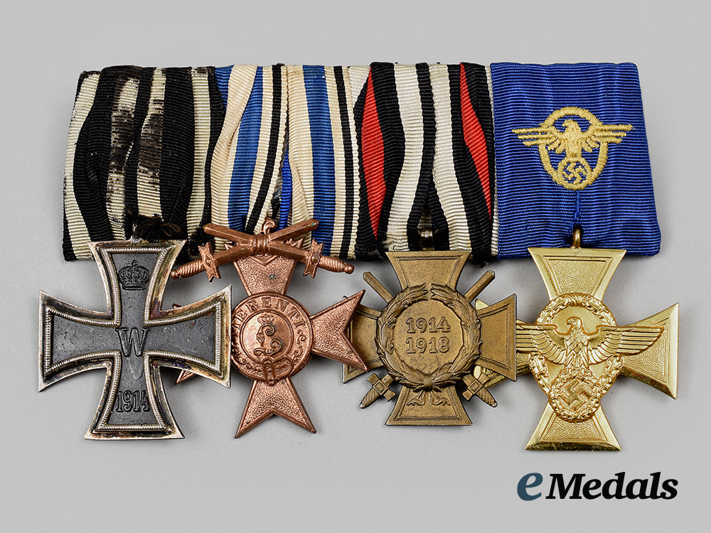 germany,_imperial._a_medal_bar_for_first_world_war_and_police_service_ai1_4986_1