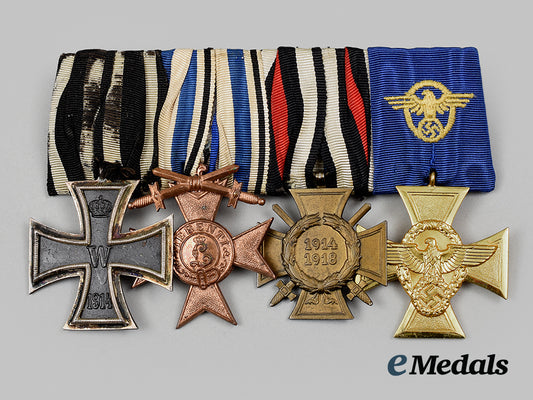 germany,_imperial._a_medal_bar_for_first_world_war_and_police_service_ai1_4986_1