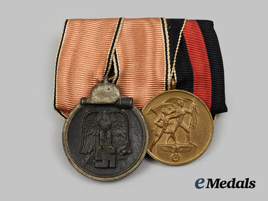 germany,_wehrmacht._a_medal_bar_for_an_eastern_front_veteran_ai1_5026_1