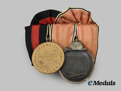 germany,_wehrmacht._a_medal_bar_for_an_eastern_front_veteran_ai1_5029_1