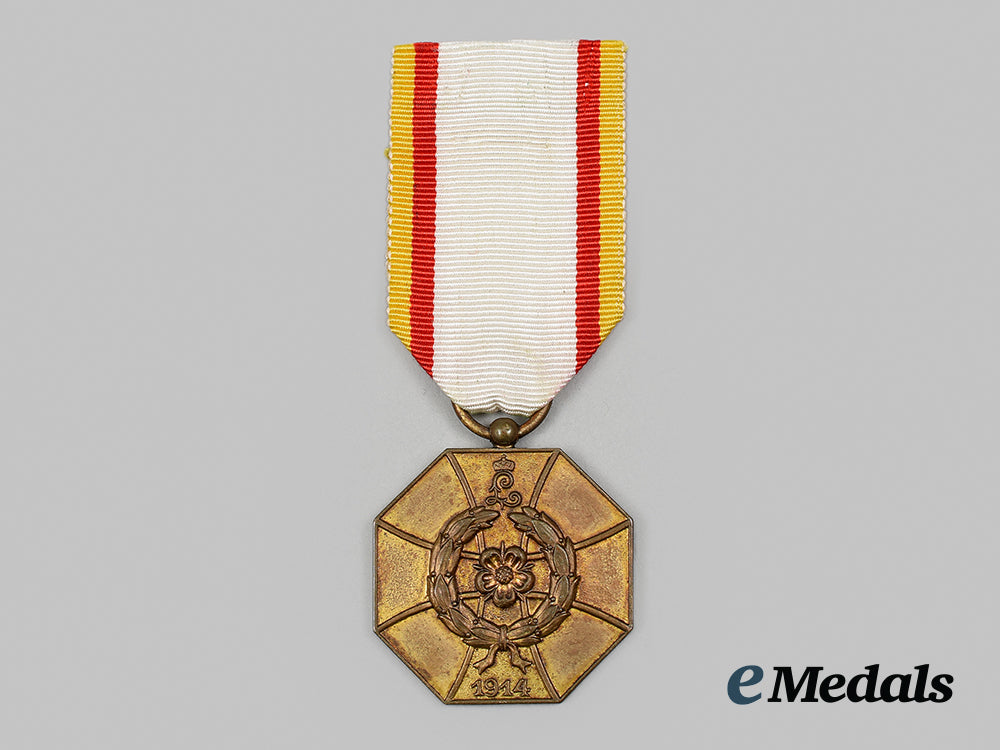 lippe-_detmold,_principality._a_war_honour_medal_for_non-_combatants_ai1_5122_1