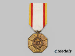 Lippe-Detmold, Principality. A War Honour Medal For Non-Combatants