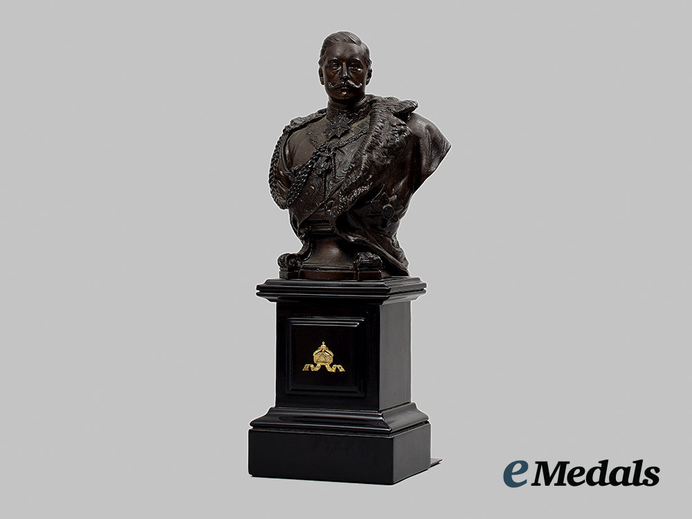 germany,_imperial._a_bust_of_kaiser_wilhelm_ii_ai1_5134