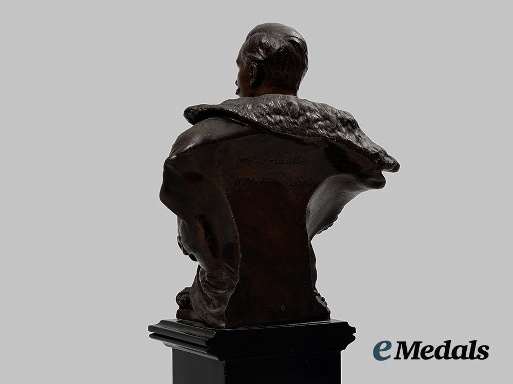 germany,_imperial._a_bust_of_kaiser_wilhelm_ii_ai1_5137