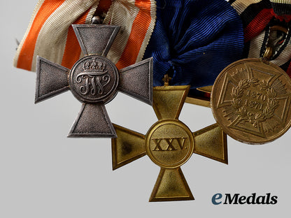 prussia,_kingdom._a_red_eagle_order_medal_bar_for_a_veteran_of_the_german_wars_of_unification,_mounted_for_formal_wear_ai1_5153