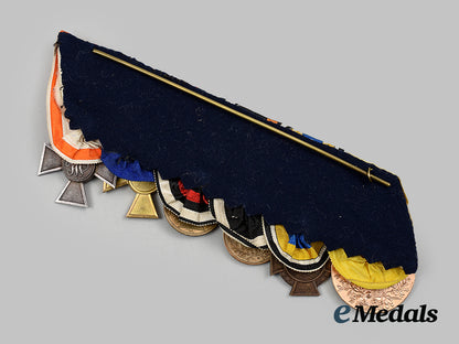 prussia,_kingdom._a_red_eagle_order_medal_bar_for_a_veteran_of_the_german_wars_of_unification,_mounted_for_formal_wear_ai1_5157