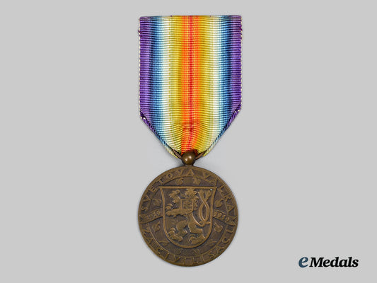 czechoslovakia,_republic._a_first_war_victory_medal_ai1_5363