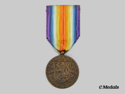 czechoslovakia,_republic._a_first_war_victory_medal_ai1_5363