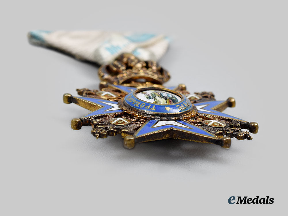 serbia,_kingdom._an_order_of_st._sava,_commander,_by_huguenin_freres&_co_ai1_5373_1