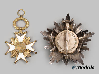 latvia,_republic._an_order_of_three_stars,_grand_cross,_by_w.f._müller,_c.1935_ai1_5623