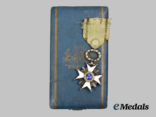 a_latvian_order_of_the_three_stars,_knight's_badge,_by_w.f._müller_ai1_5727