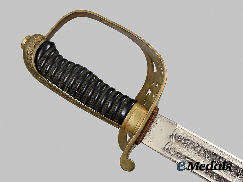 latvia,_republic._an_army_officers_sword,_by_alexander_coppel_ai1_5758