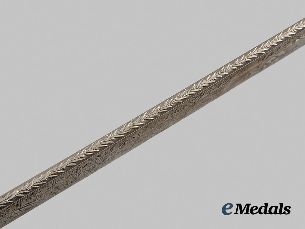 latvia,_republic._an_army_officers_sword,_by_alexander_coppel_ai1_5768