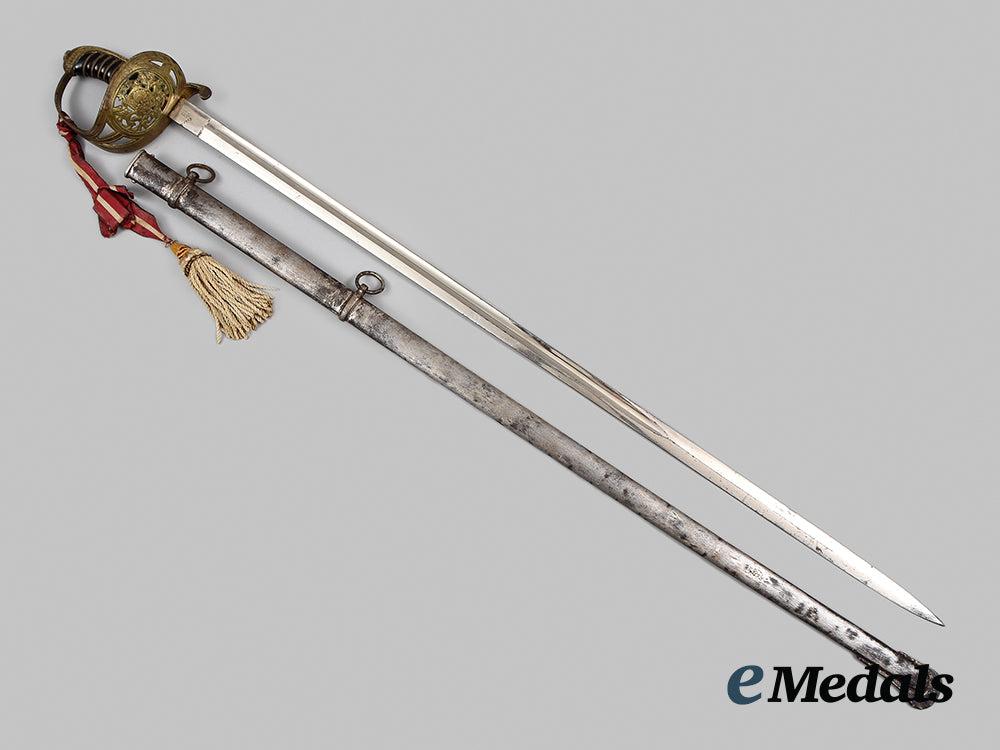 latvia,_republic._an_army_officer's_sword,_by_e&_f_horster_solingen_ai1_5771_1