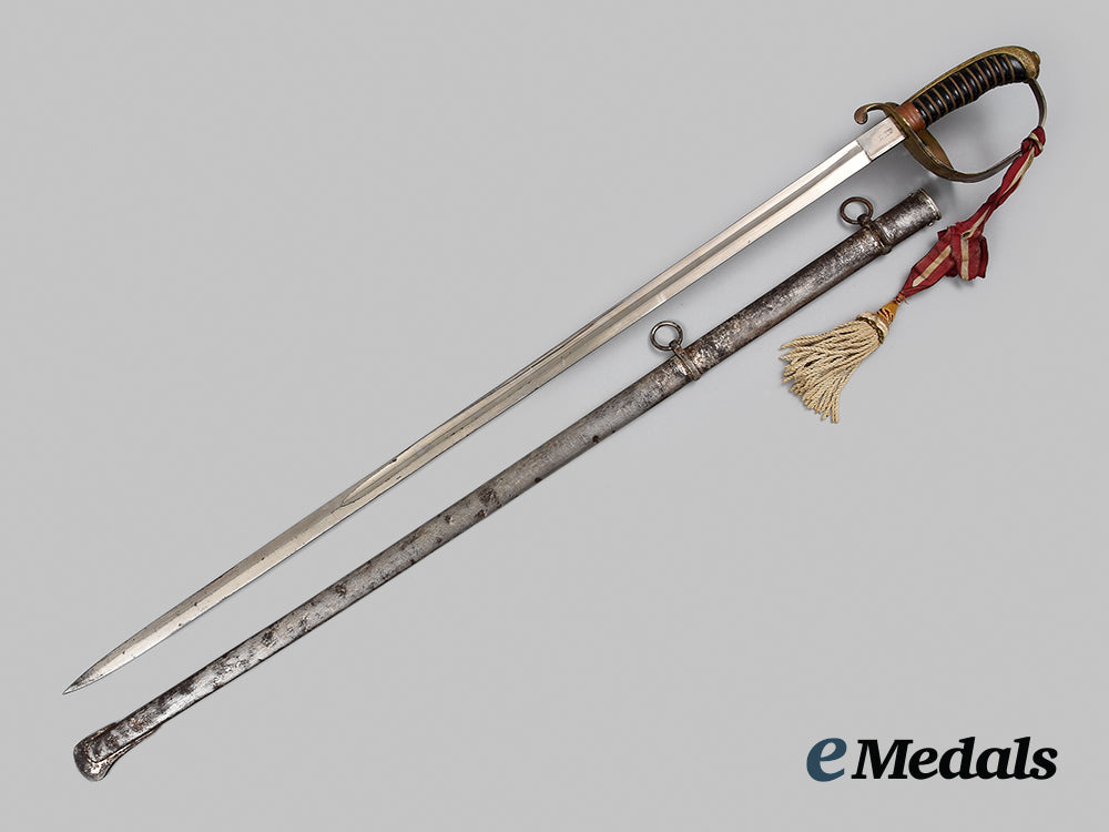 latvia,_republic._an_army_officer's_sword,_by_e&_f_horster_solingen_ai1_5772_1