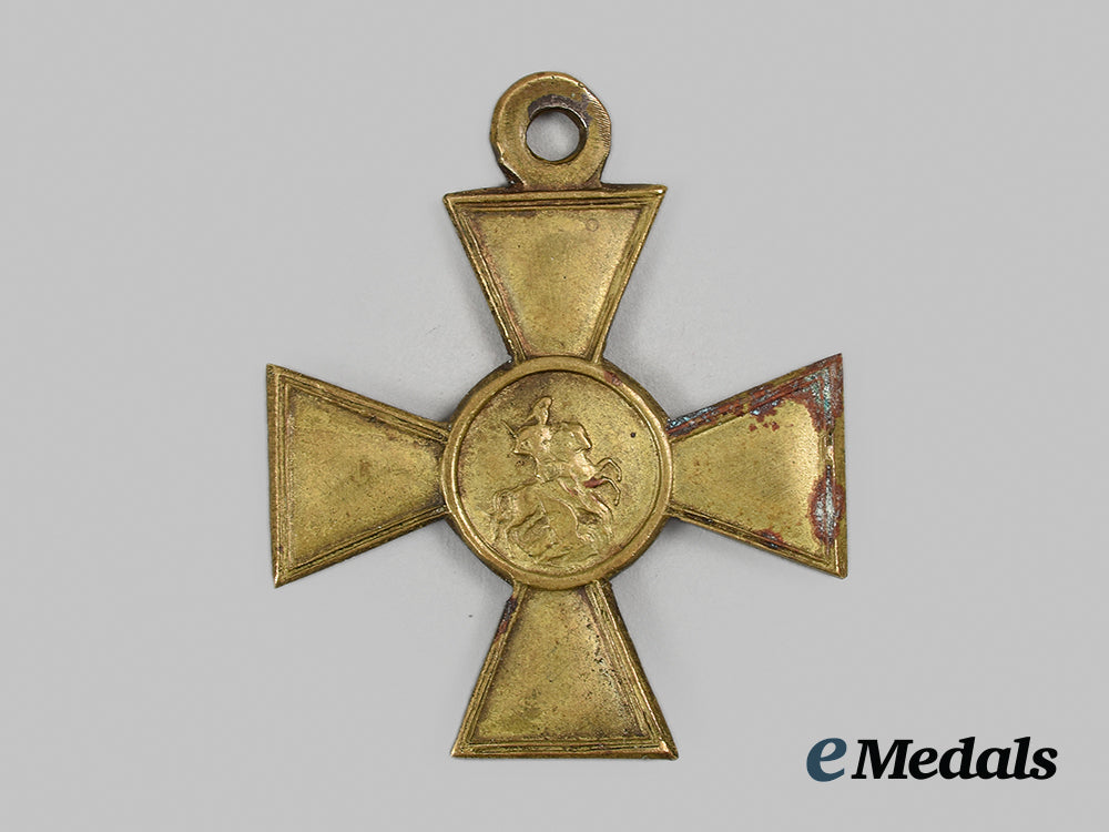 russia,_imperial._a_cross_of_st._george,_i_class,_type_iv,_c.1917_ai1_5846