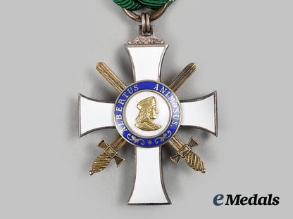 saxony,_kingdom._an_albert_order,_ii_class_knight’s_cross_with_swords_ai1_5958
