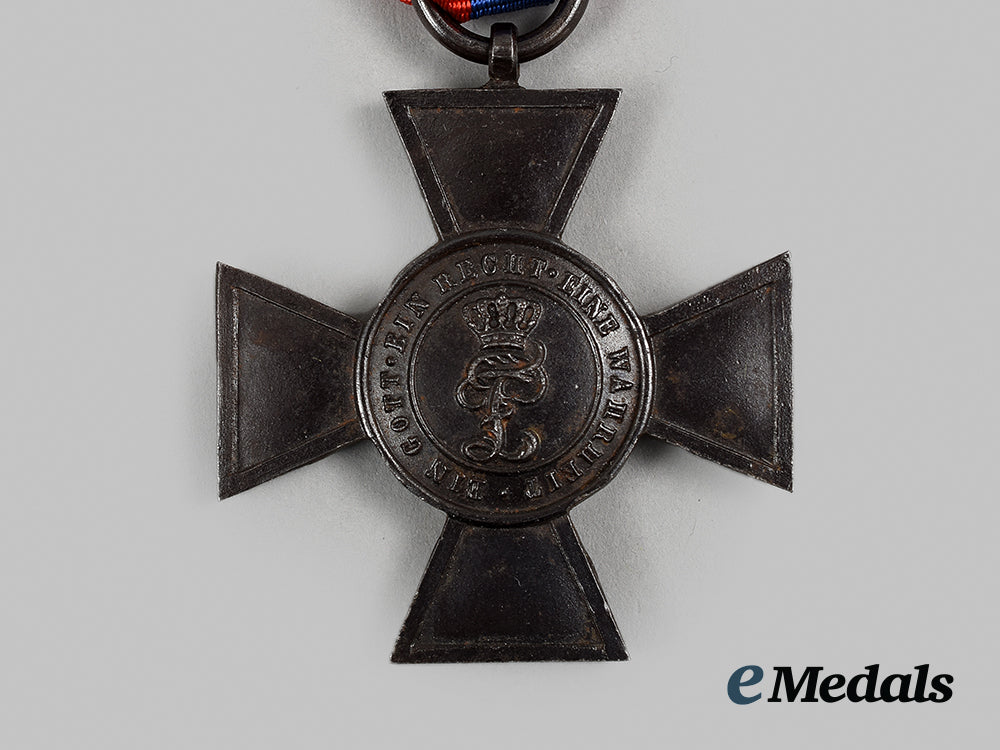 oldenburg,_grand_duchy._a_house_order_of_peter_friedrich_ludwig,_civil_division,_iii_class_honour_cross_ai1_6013