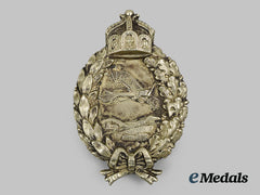 Germany, Imperial. A Pilot’s Badge, By C.e. Juncker, C. 1917