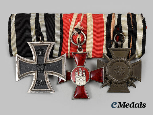 germany,_imperial._a_medal_bar_for_a_first_world_war_combatant_ai1_6033