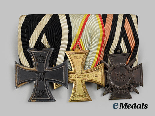 germany,_imperial._a_medal_bar_for_a_first_world_war_combatant_ai1_6040