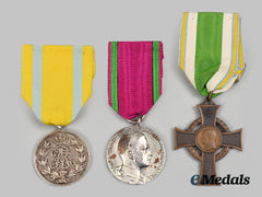 Germany, Imperial. A Mixed Lot of Decorations