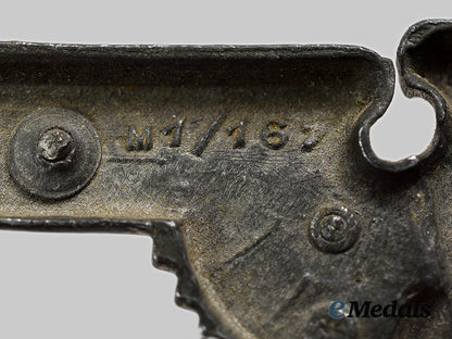 germany,_ss._a_waffen-_ss_em/_nco’s_visor_cap_eagle,_by_augustin_hicke_ai1_6127_1