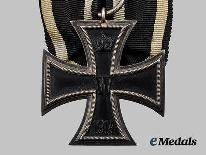 germany,_imperial._a_parade-_mounted1914_iron_cross_ii_class,_by_carl_dillenius_ai1_6159