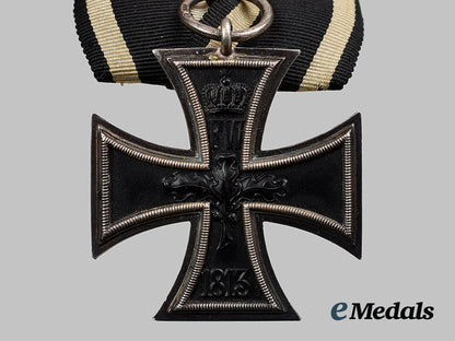 germany,_imperial._a_parade-_mounted1914_iron_cross_ii_class,_by_carl_dillenius_ai1_6160