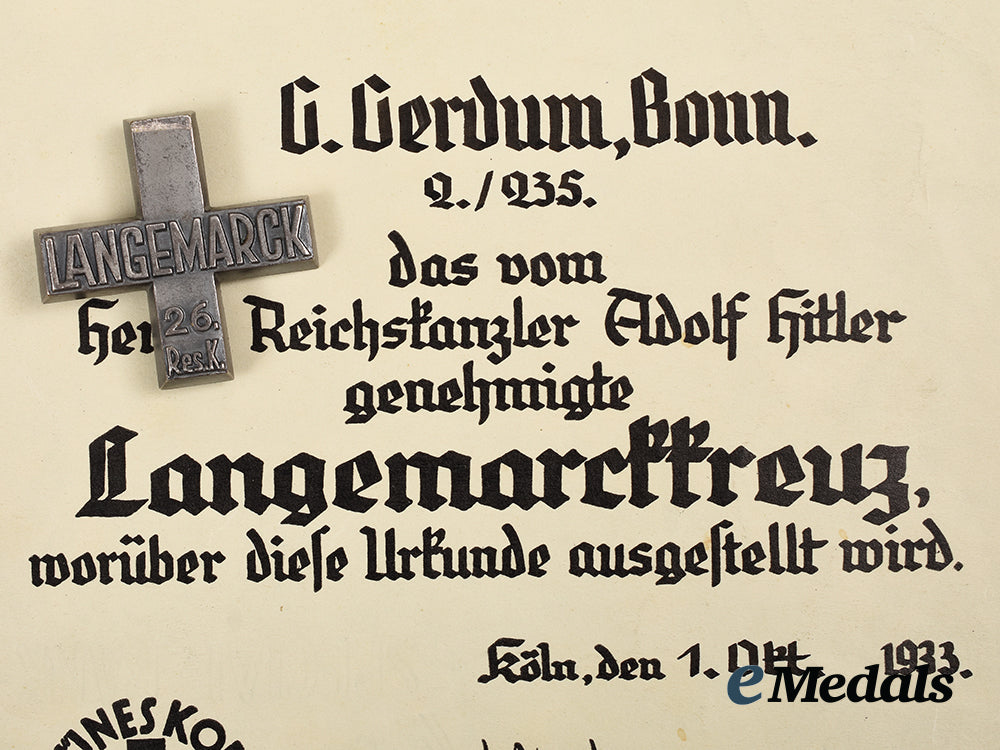 germany,_third_reich._a_langemarck_cross,_with_award_document_ai1_6258