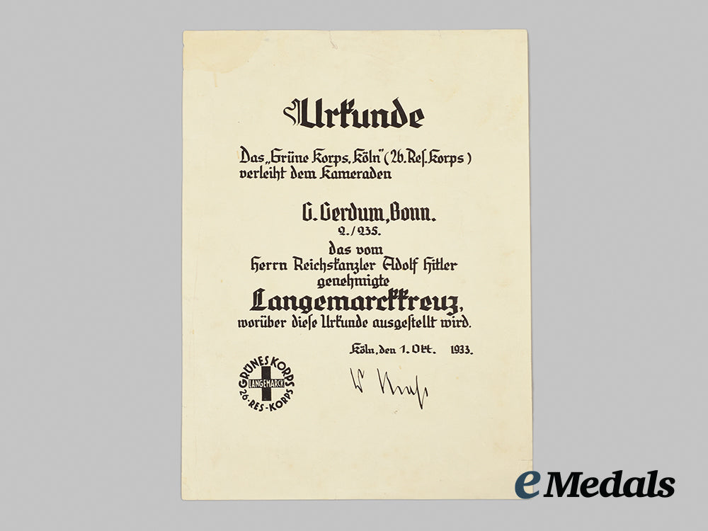 germany,_third_reich._a_langemarck_cross,_with_award_document_ai1_6259