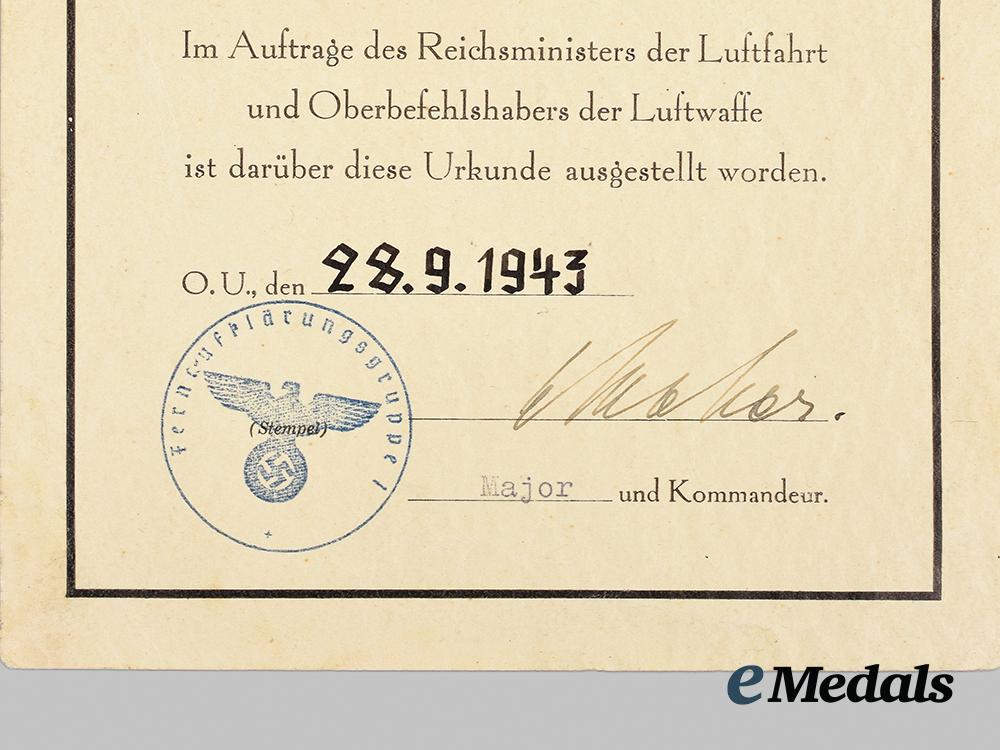 germany,_luftwaffe._a1943_hero’s_death_certificate_to_feldwebel_johann_komarek,_eastern_front_kia_ai1_6275_1