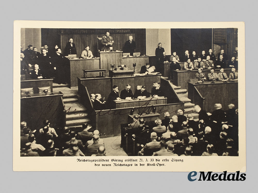 germany,_third_reich._a_signed_hermann_göring_reichstag_presidency_postcard_ai1_6277