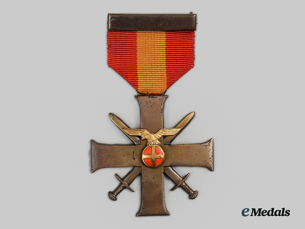 norway,_nasjonal_samling._an_order_of_bravery_and_loyalty,_ii_class,_type_ii_ai1_6316