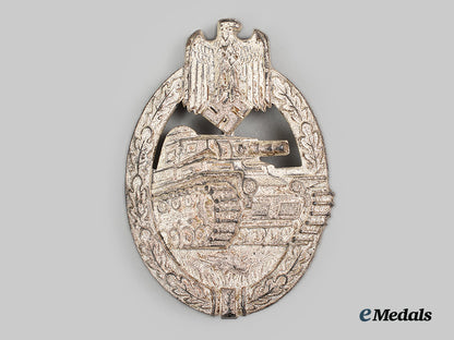 germany,_wehrmacht._a_panzer_assault_badge,_silver_grade,_by_hermann_aurich_ai1_6367