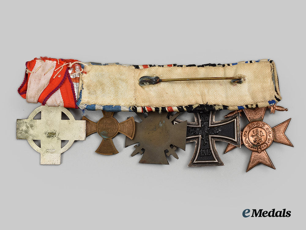 germany,_imperial._a_medal_bar_for_a_first_world_war_combatant_ai1_6399-1