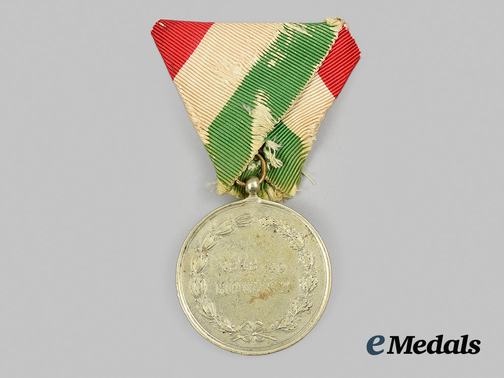 hungary,_regency._a_medal_for_officer_of_the_volunteer_army,1848-1849_ai1_6585_1