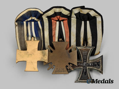 germany,_imperial._a_medal_bar_for_a_first_world_war_combatant_ai1_6658