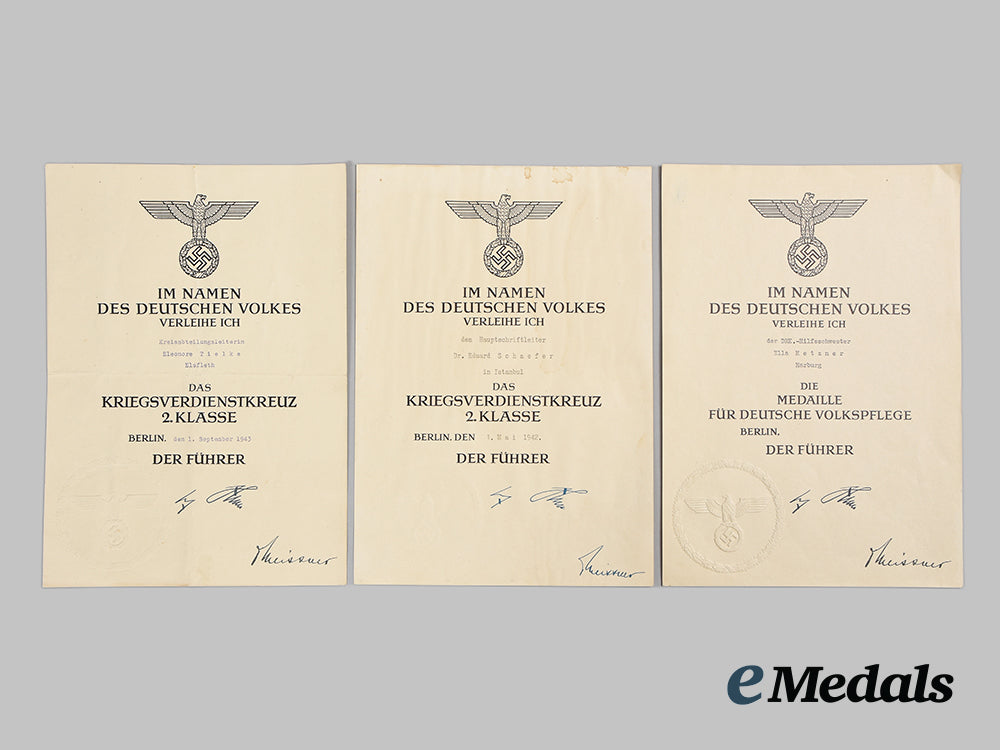 germany,_wehrmacht._a_mixed_lot_of_award_documents_ai1_6843