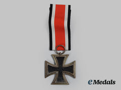 Germany, Wehrmacht. A 1939 Iron Cross Ii Class, By Anton Schenkls Nachfolger
