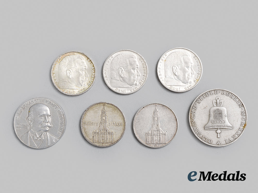 germany,_third_reich._a_mixed_lot_of_coins_and_commemorative_medals_ai1_6997_1
