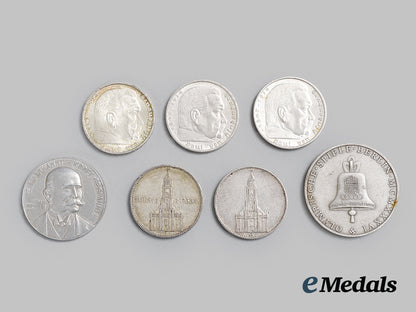germany,_third_reich._a_mixed_lot_of_coins_and_commemorative_medals_ai1_6997_1